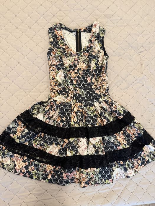 Пакет речей 5 суконь