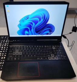 Laptop Gamingowy ACER Nitro 5 AN515-55