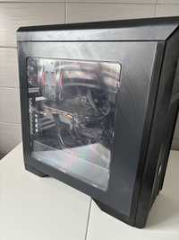 Torre gaming i5 2600