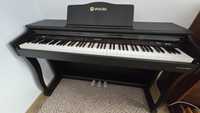 Vangoa VDP-3 pianino elektryczne cyfrowe 88 klawiszy