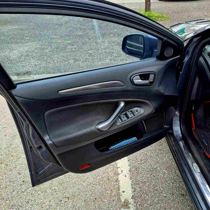 форд мондео 4  2.0 TDCI