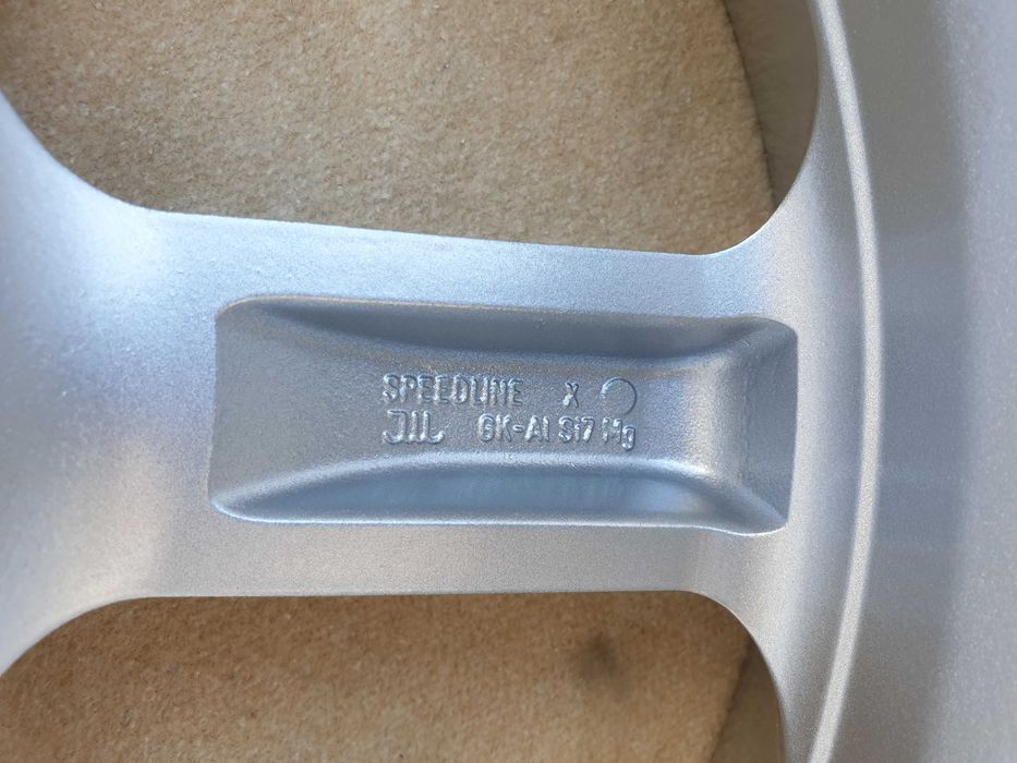 4 Jantes BMW AC Schnitzer Originais 19 5X120 Pack M