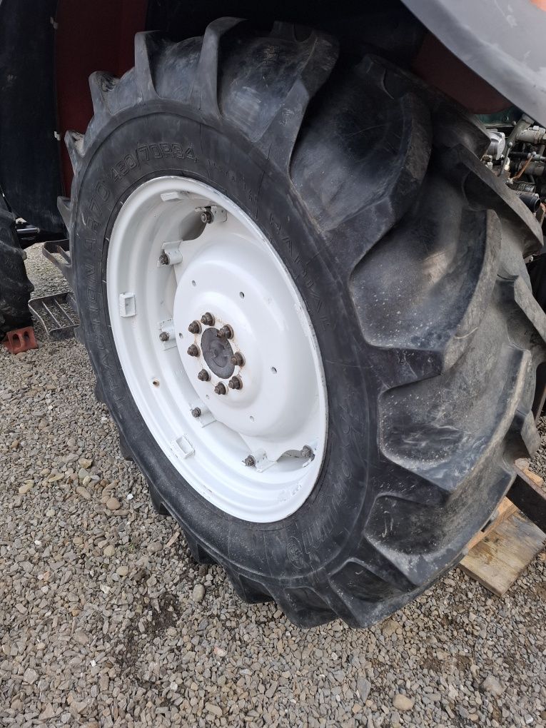 New Holland koła opona 480/70 R34