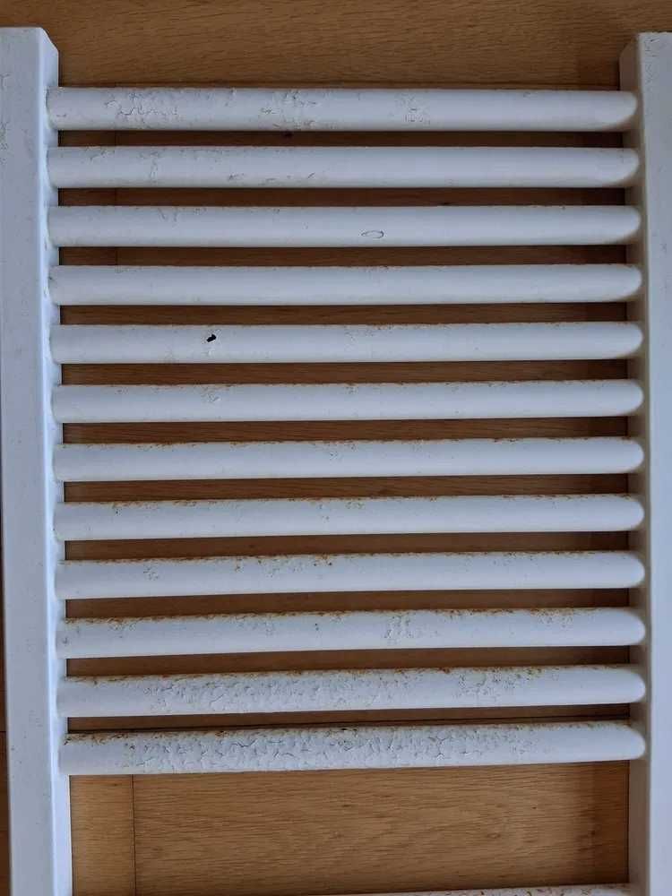 Toalheiro de wc Roca
