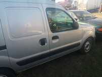 TEB64 RENAULT KANGOO lift 06r POZNAN drzwi