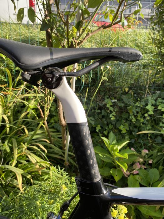 Rower szosowy Cannondale Synapse , kolarzówka