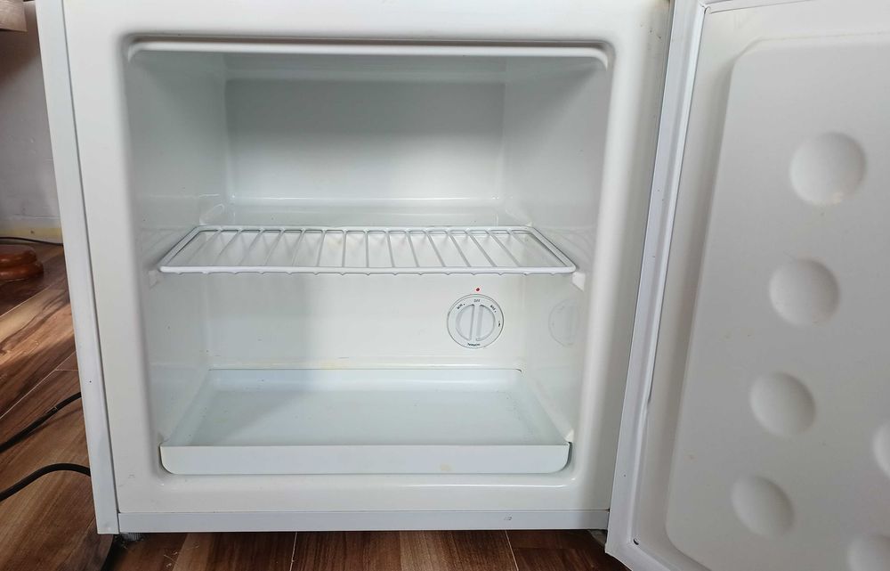 Zamrażarka mała Exquisit