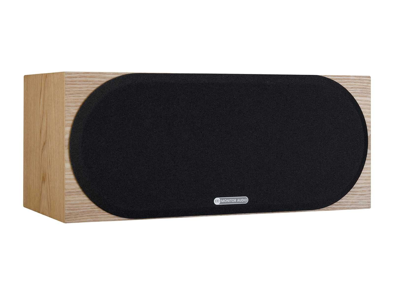 Monitor Audio Silver C250 7G - kolumna centralna | Audiopolis Warszawa