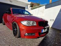 BMW 123 d Coupe Pack M GPS