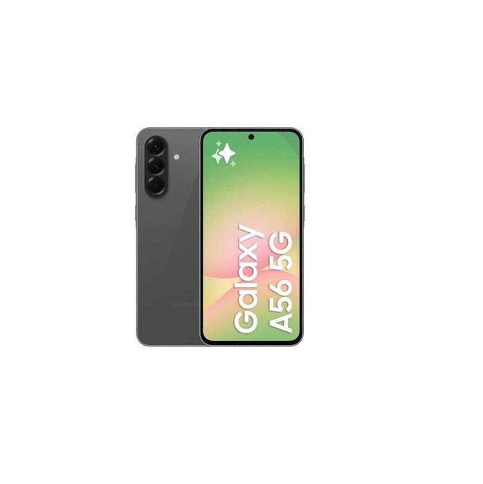 Samsung Galaxy A56 5G 128GB Grafitowy - GSM Baranowo