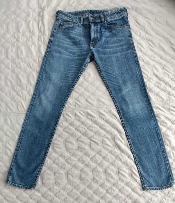 Spodnie Diesel w33 l32 jeansy Diesel Industry