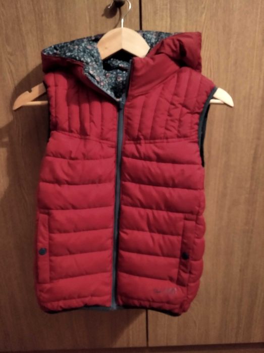 Colete Reversível Pepejeans