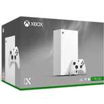 Microsoft Xbox SERIES X Digital SSD 1 TB White,Хбох Серіес, новий