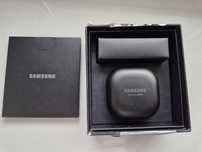 Słuchawki samsung galaxy buds pro czarne