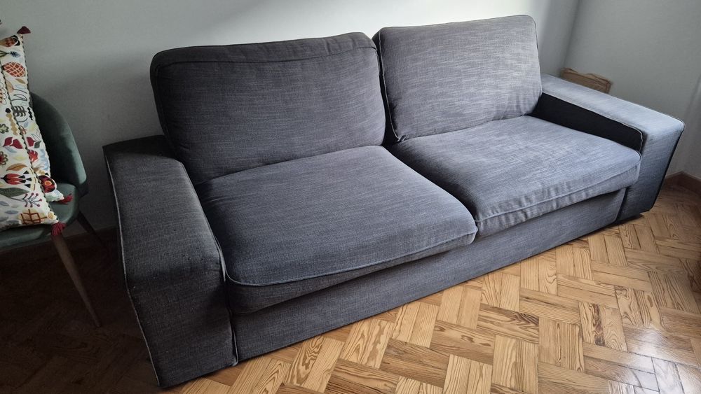 Sofá Kivik - IKEA