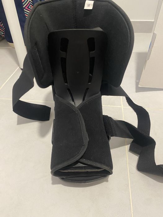 Bota Ortopédica Imobilizadora