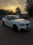 BMW Seria 2 BMW F22 228I M-Pakiet X-Drive
