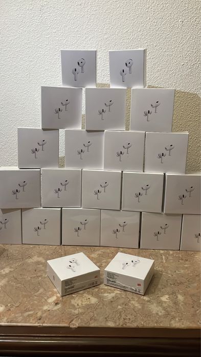 Airpods apple todos os modelos