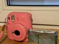 Instax camera mini 9