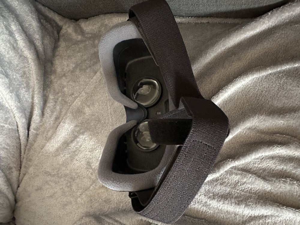 Google Gear VR Oculus SAMSUNG