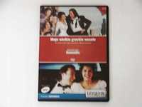 Moje wielkie greckie wesele (2002) lektor FILM DVD