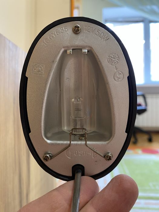 ‼️Лампа настільна галогенова.НЕ ШКОДИТЬ ОЧАМ ШКОЛЯРА‼️