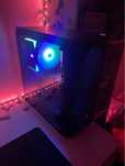 Gamingowy komputer RTX 4060 32gb ram i5-12600k 1Tb m2 ARGB