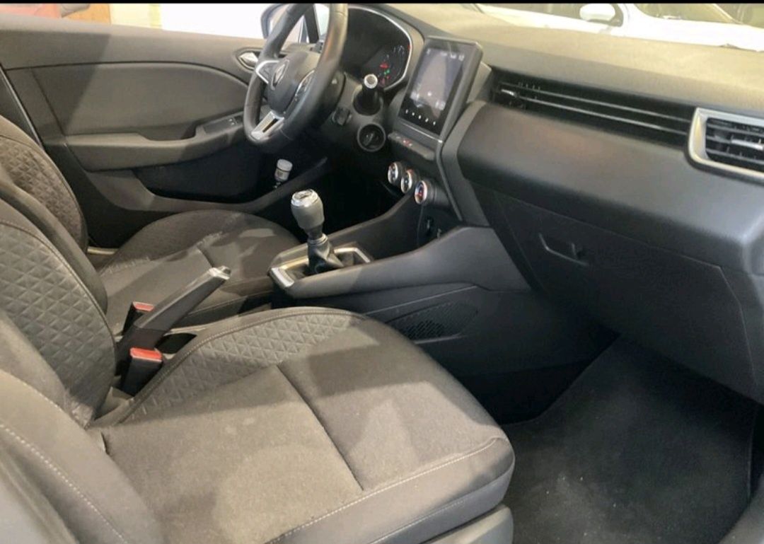 Clio 1.0 sce 2022