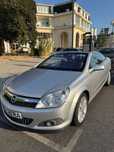 Opel Astra Cabrio G 1.6 16V