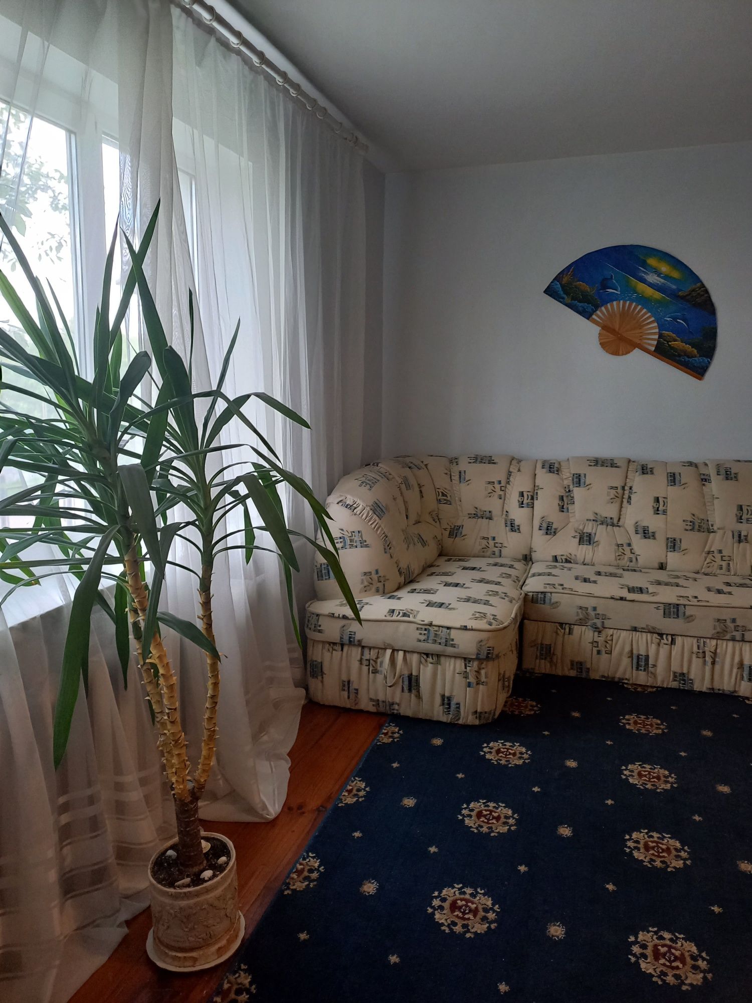 Продаж частини будинку в с. Тетерівка.