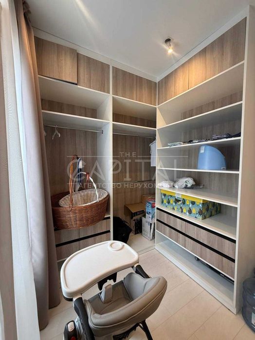 ГЕНЕРАТОР Оренда пентхаусу у ЖК Зарічний Дарницьк Славутич Лівий Берег