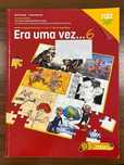 Livro Manual HGP Historia Era uma vez 6 ano