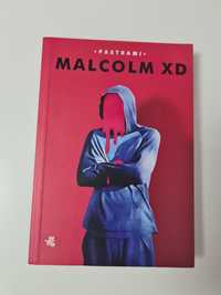 Malcolm Xd - Pastrami