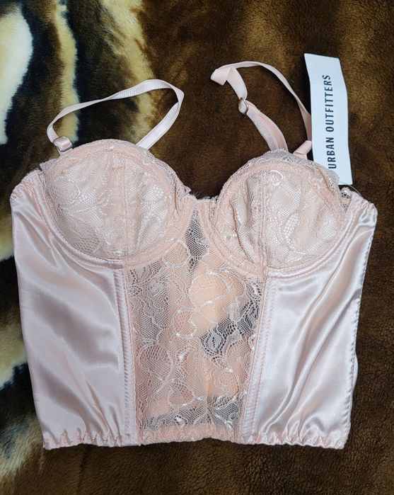 Корсет жіночий білизна