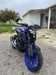 Yamaha MT125 Otimo Estado
