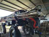 Обприскувач KUHN Stronger 4000