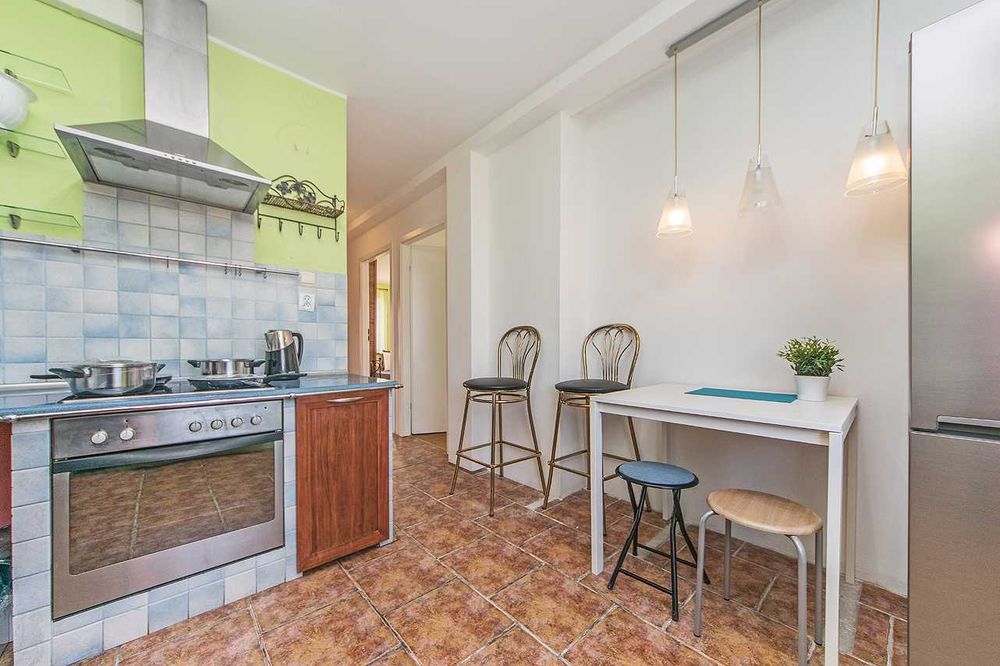 Dom na wynajem - Gdynia, blisko Stoczni