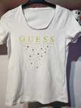 Bluzka sportowa Guess Tanio