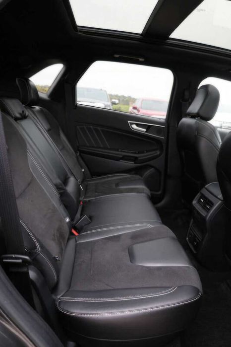 Ford Edge ST      2020