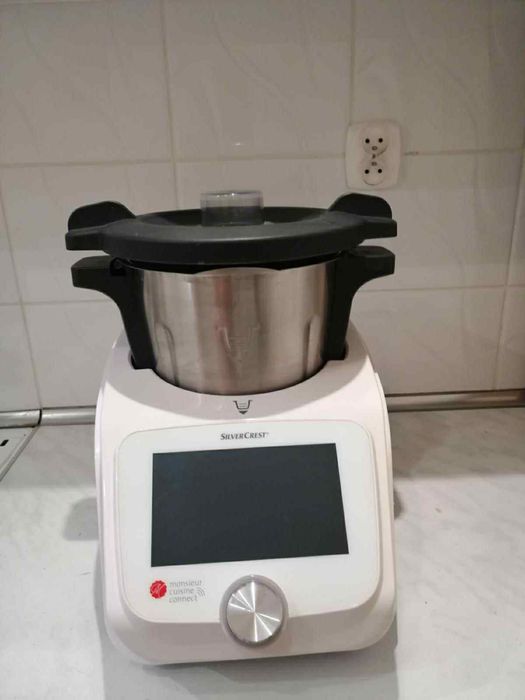 Lidlomix monsieur cuisine