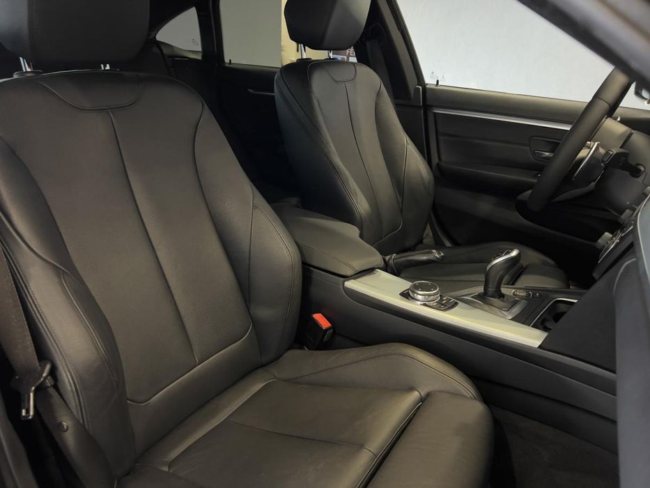 BMW 420 d Grand Coupe auto M kit Performance