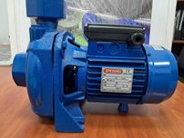 Насос центробежный Speroni CB 152   (3х400В, 1.1 kWt)