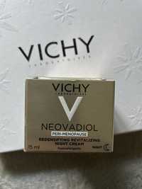 Vichy neovadiol peri menopause 15 ml krem na noc