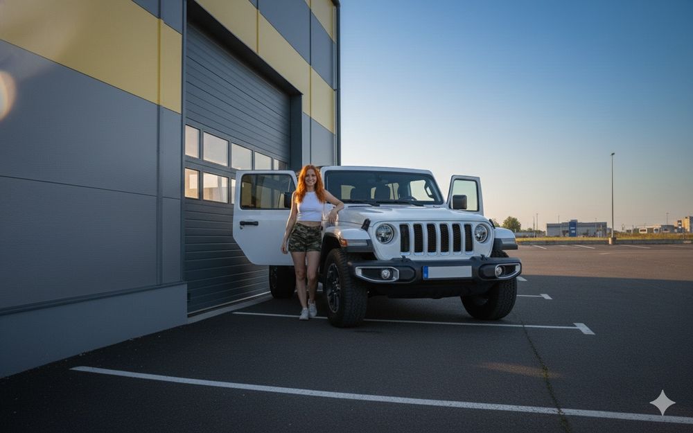 Płyty warstwowe - budowa hali Warsztaty Garaże ocieplane konstrukcje