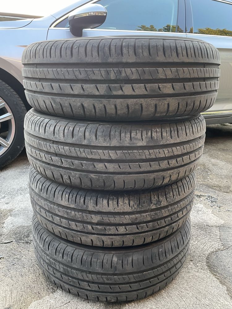 Opony Kumho 175/65 r14