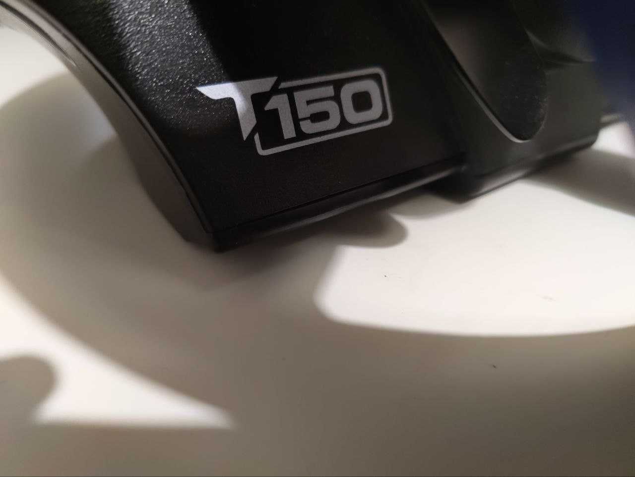 Kierownica Thrustmaster t150