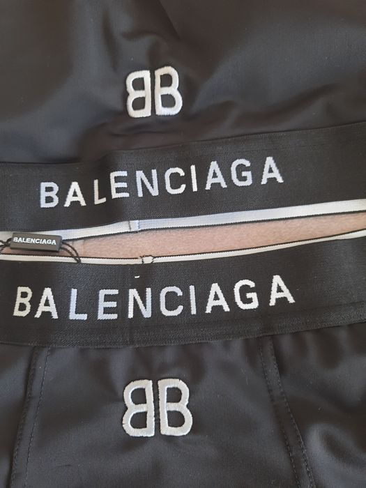 Купальник balenciaga