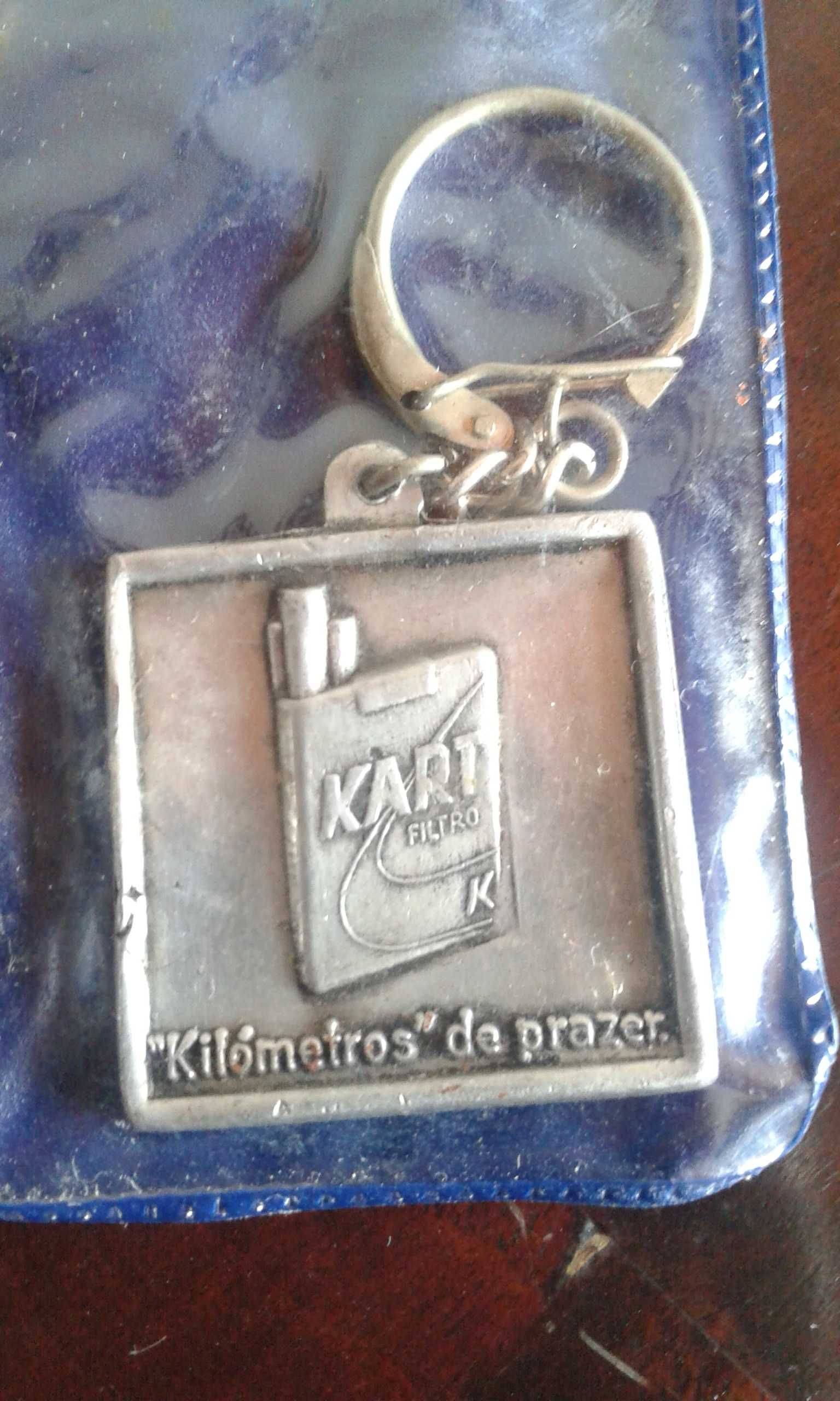 Porta-Chaves vintage: Amstrad, BNU, BTA, Kart, Galo, Calhambeque