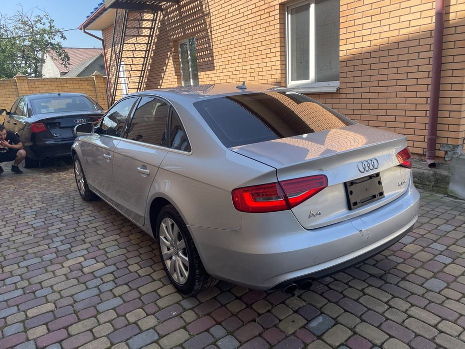 Audi A4 B8 авторозборка ауді А4 В8 розборка шрот ауді а4 б8 автозапчас
