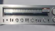 Amplituner Technics SA404